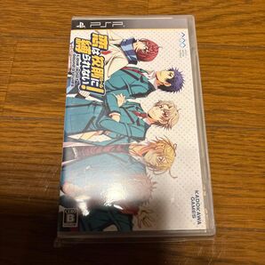 PSP 恋は校則に縛られない!