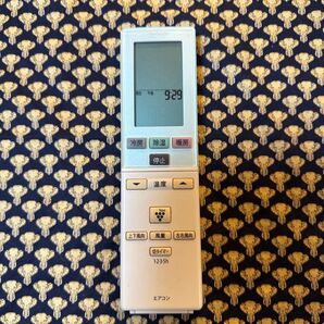 エアコンリモコン SHARP リモコン シャープ