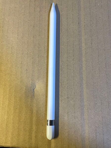 Apple Pencil 第1世代 純正品 動作確認済み