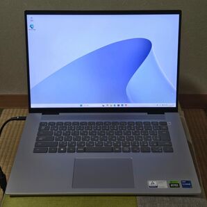 DELL Inspiron 16 Plus i7-13700H/RTX 4060