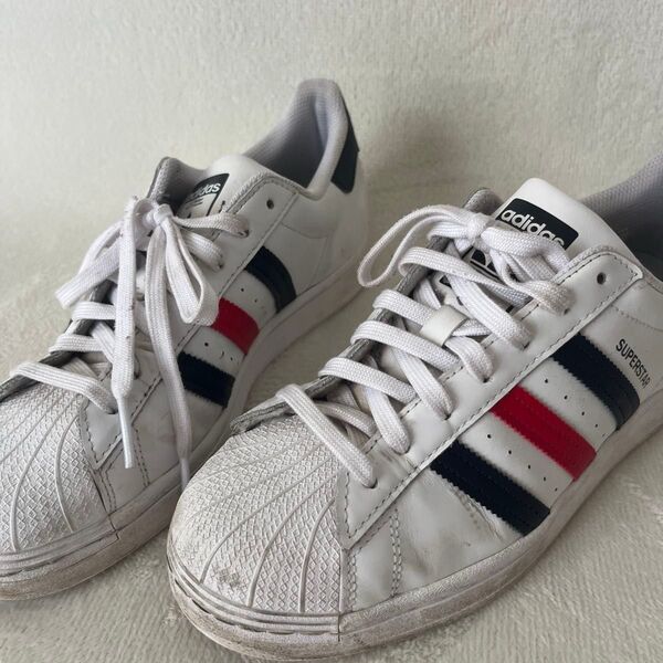 adidas スーパースター スニーカー 靴 アディダス シューズ