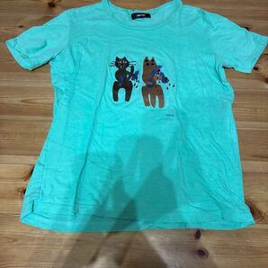 ne-net Tシャツ 古着