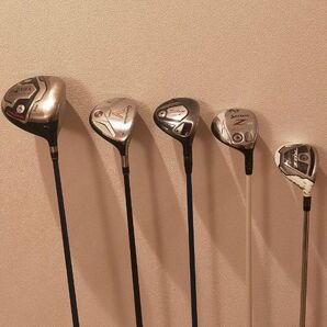 お得 ゴルフクラブセット