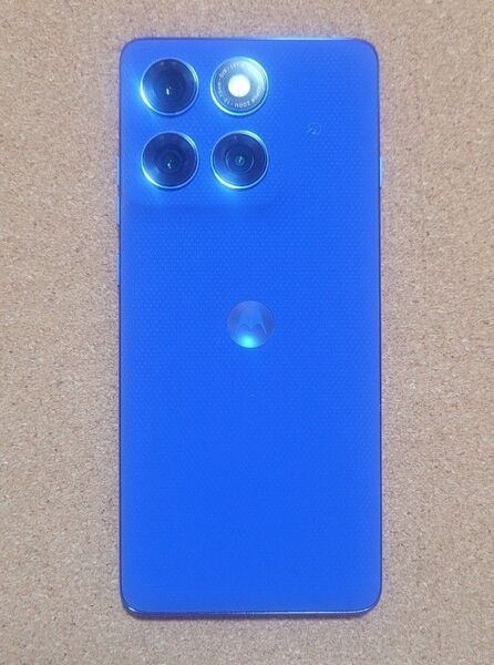 motorola edge 60 pro 12GB+256GB