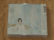 安藤裕子/THE BEST ‘03～’09《CD+DVD》◆_画像2