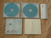 安藤裕子/THE BEST ‘03～’09《CD+DVD》◆_画像3