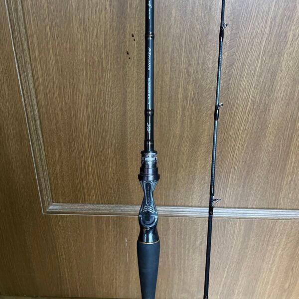 メタリア タチウオ テンヤSP 82-175
