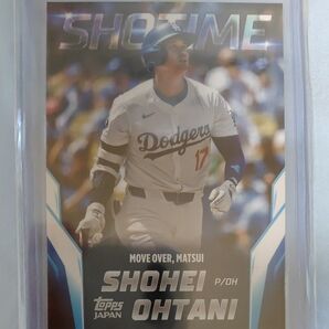 2023 TOPPS NOW #595 大谷翔平 SHOHEI OHTANI-BF020
