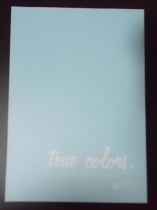 同人誌 A4 マリア様がみてる true colors. 2 Russian Blue ひびき玲音 条件付き送料無料