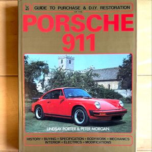 ポルシェ911の購入とDIY修復ガイド
