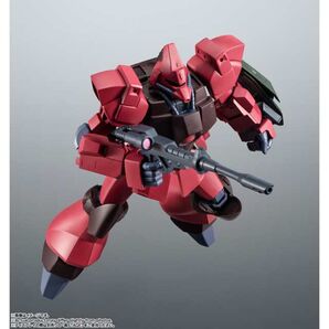 【完全未開封品】 ROBOT魂 SIDE MS Ver. A.N.I.M.E ガルバルディβ
