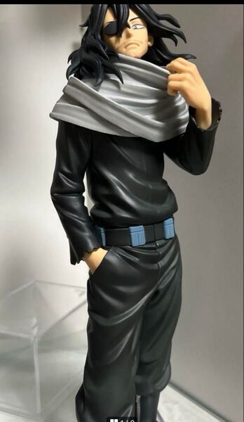 僕のヒーローアカデミア 一番くじ 相澤消太 フィギュア