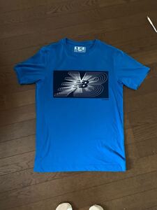 NB 半袖Tシャツ メンズS