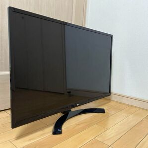 LG 31.5インチ IPS モニター 32MP58HQ-P