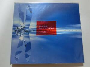 新品　CD　 L’Arc~en~Ciel　Pieces　★値下げ相談等あれば質問欄にて相談いたします。お気軽にどうぞ★