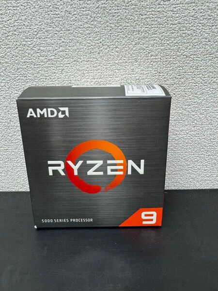 AMD Ryzen 9 5950X 3.4Ghz / Socket AM4 BOX