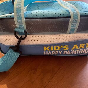 小学生 絵の具バック