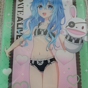 デート・ア・ライブV ミニアクリルアート 四糸乃 12周年ランジェリー ver.