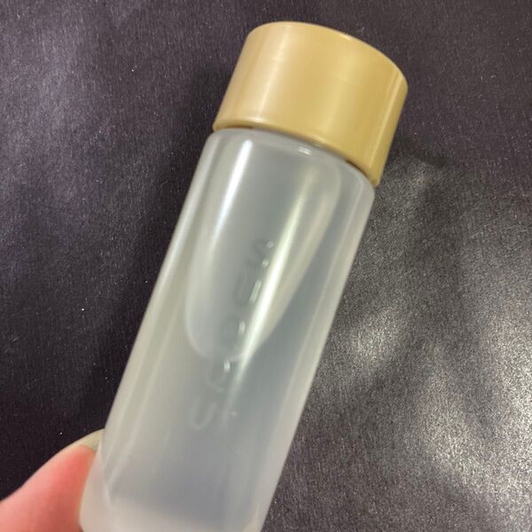 SUQQ クレンジングオイル20ml