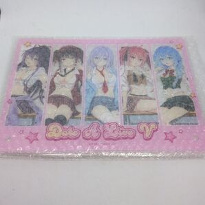 デート・ア・ライブ アメスクStyle S賞 アクリルボード ヨコ