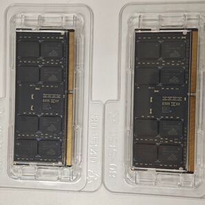 Timetec 32GB(2x16GB) DDR4 2666MHz PC4-21300/PC4-21333