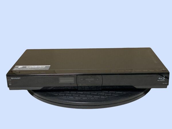 M7518 SHARP AQUOS ブルーレイレコーダー BD-S520