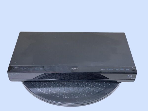 M7561 SHARP AQUOS ブルーレイレコーダー BD-S560