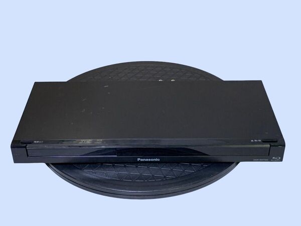 M7586 Panasonic パナソニック ブルーレイディスクレコーダー DIGA DMR-BWT560