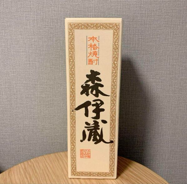 森伊蔵 芋焼酎 本格焼酎 JAL国際線 JAL機内販売 かめ壺焼酎 JAL