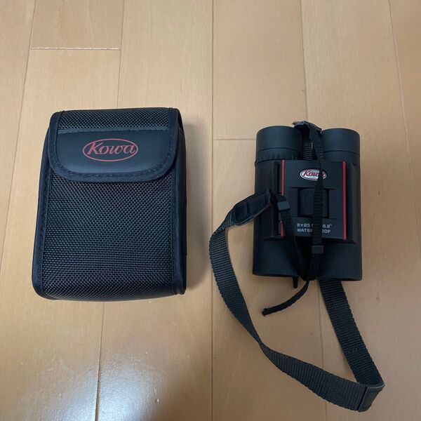 KOWA コーワ 興和 8×25 SV25-8 双眼鏡