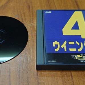 【中古品】Winning Post 4 ウイニングポスト4