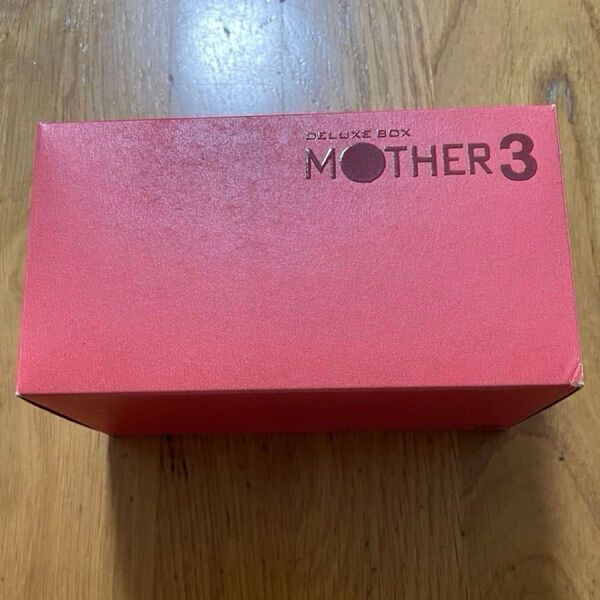 MOTHER3 デラックスボックス ゲームボーイミクロ