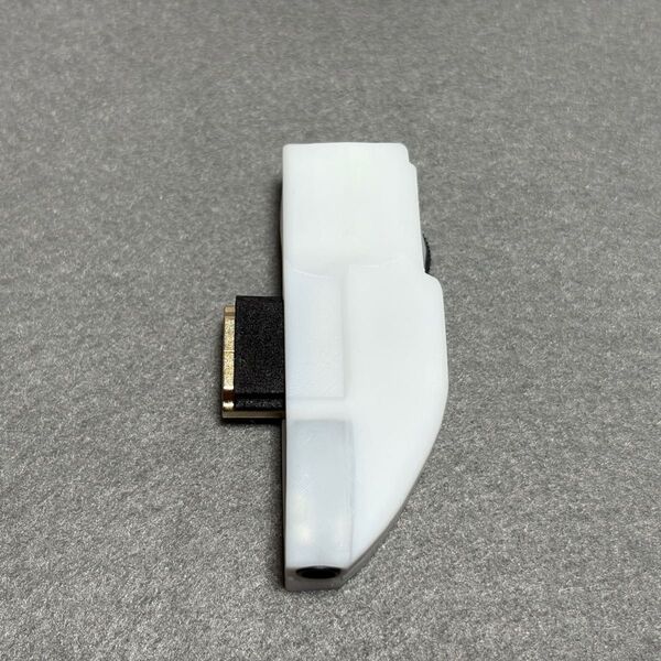 ワンダースワン用ヘッドホンアダプタ wsheadphone