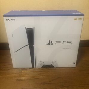 SONY PlayStation5 CFI-2000A01 ディスクドライブ搭載モデル