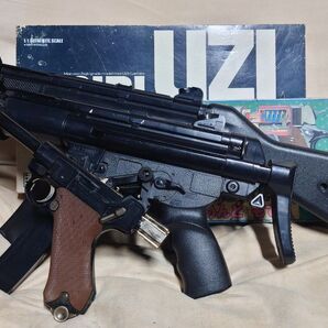 東京マルイ、マルゼン、コクサイエアコキセット ジャンク要調整 おまけ