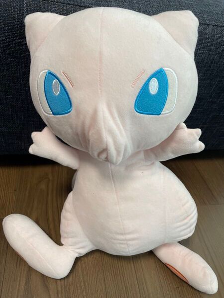 ミュウ ぬいぐるみ ポケモン