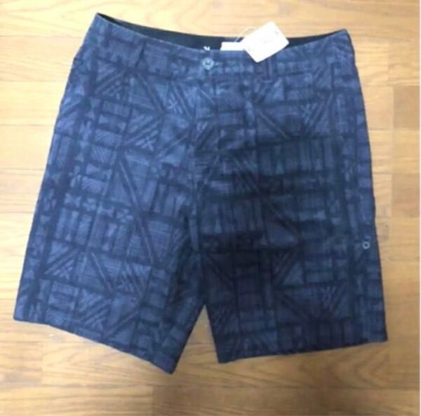 【新品/タグ付き】crazy shirts ハーフパンツ ショートパンツ メンズ