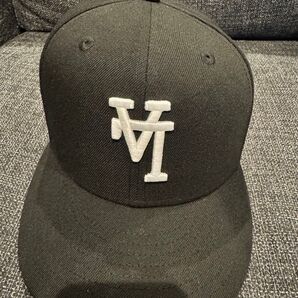 NewEra ドジャース アップサイドダウン 7 3/8 (58.7cm)