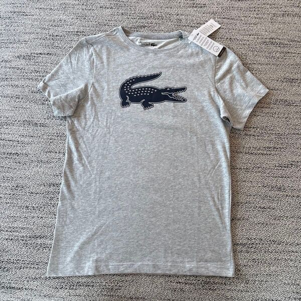 新品未使用ラコステTシャツM