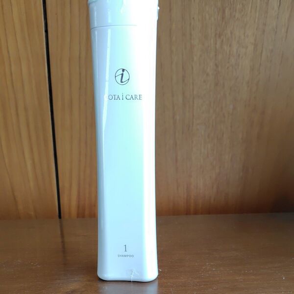 COTA コタ アイ ケア シャンプー 1 ボトル 300ml×1個