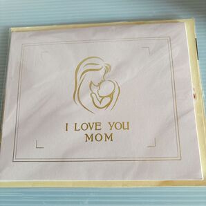 母の日カード 3D フラワーグリーティングカード