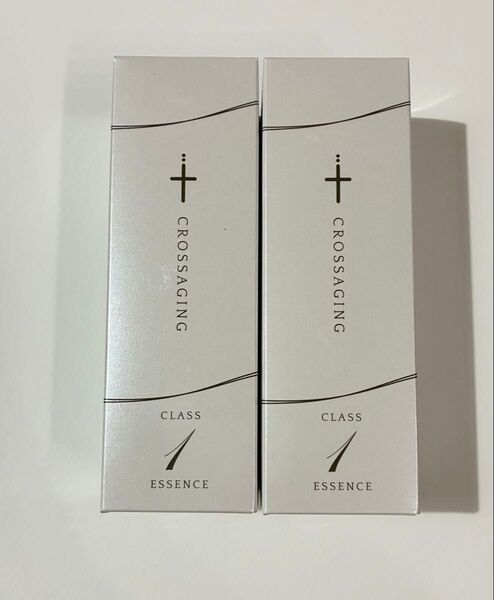 【新品】ルシェール CLワンエッセンス 美容液 2本セット