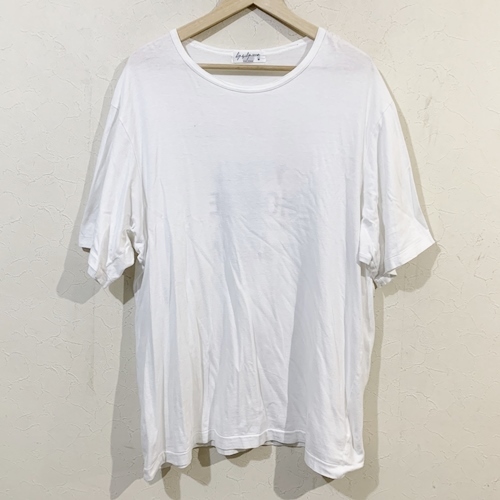 ヤフオク! -yohji yamamoto スタッフtシャツの中古品・新品・未使用品一覧