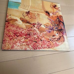 GUITARHYTHM active tour ツアーパンフ