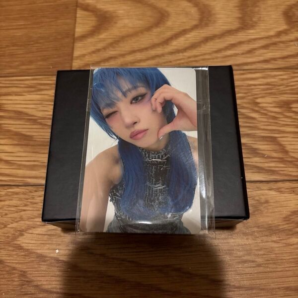 ジス JISOO トレカ