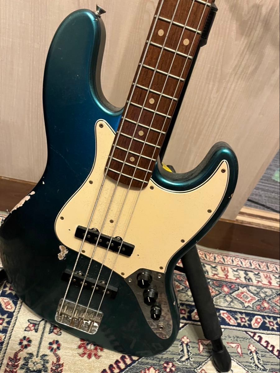 MOON JB-4A特別仕様　設定フラットで完成された出音 MOON JB-4A特別仕様 設定フラットで完成された出音 - メルカリ