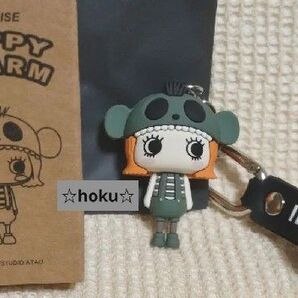 イルメール サプライズハッピーチャーム 着ぐるみ② イーマリーちゃん