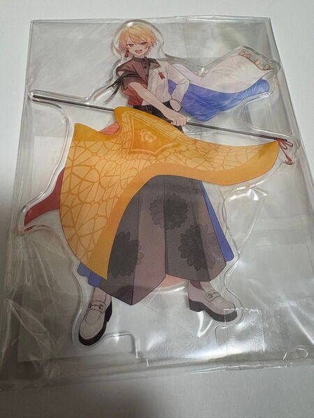 プロセカ セカライ 4th アクスタ アクリルスタンド 司