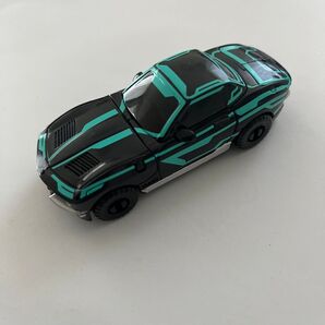 ブンブンスーパーカー(バクアゲモードver.)/初回限定/爆上戦隊ブンブンジャー