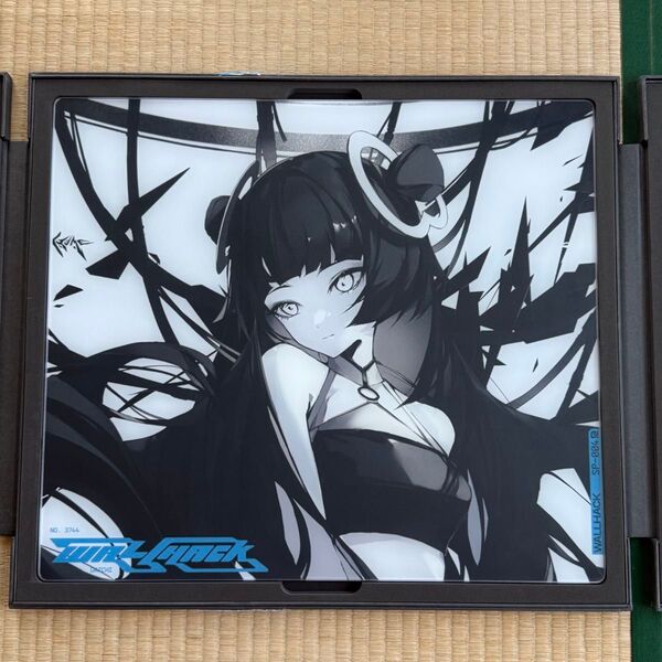WALLHACK Faith Yume SP-004 SKYPAD 新品未使用